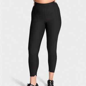 VSX Classic Black Leggings